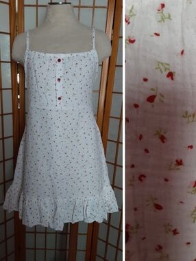 Adorable Summer Dress